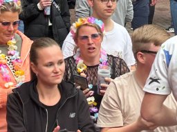1. Malle Party - Freilichtbühne Wiesmoor 2024